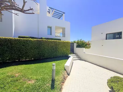 Penthouse in Casares Playa