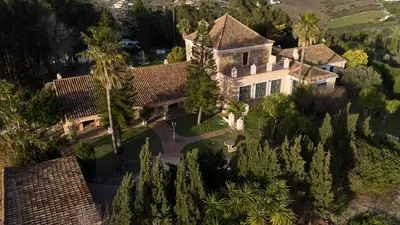 Finca - Cortijo in Manilva