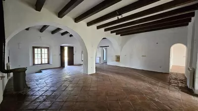 Finca - Cortijo in Manilva
