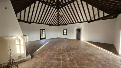 Finca - Cortijo in Manilva