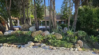 Finca - Cortijo in Manilva
