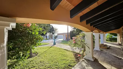 Finca - Cortijo in Manilva