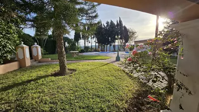 Finca - Cortijo in Manilva