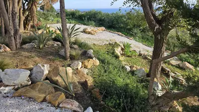 Finca - Cortijo in Manilva