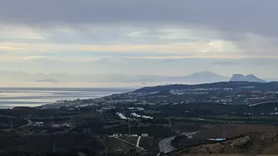 Finca - Cortijo in Manilva