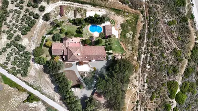 Finca - Cortijo in Manilva