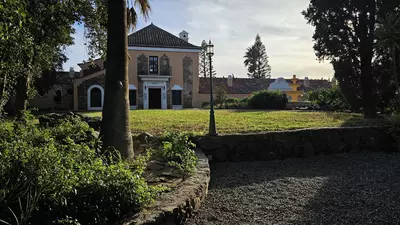 Finca - Cortijo in Manilva