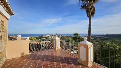 Finca - Cortijo in Manilva