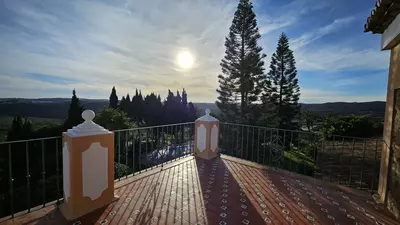 Finca - Cortijo in Manilva