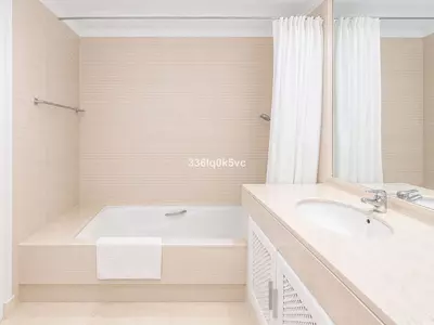 Middle Floor Apartment in Benahavís