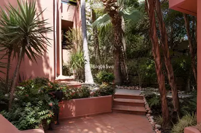 Middle Floor Apartment in Benahavís