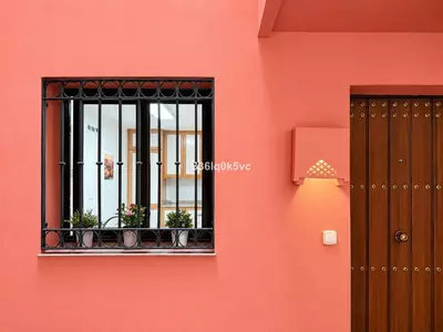 Middle Floor Apartment in Benahavís
