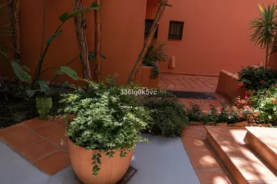 Middle Floor Apartment in Benahavís
