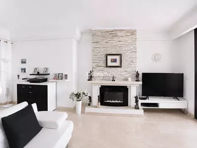 Middle Floor Apartment in Benahavís