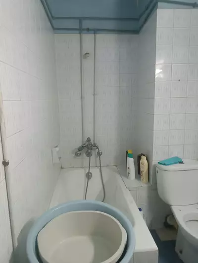 Middle Floor Apartment in Estepona