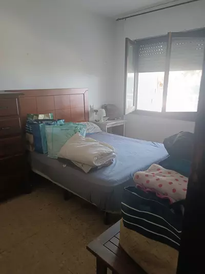 Middle Floor Apartment in Estepona