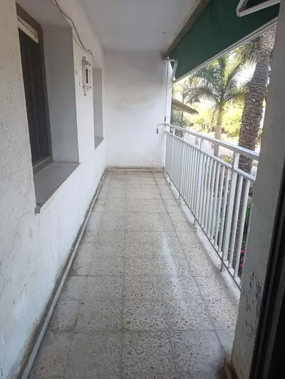 Middle Floor Apartment in Estepona