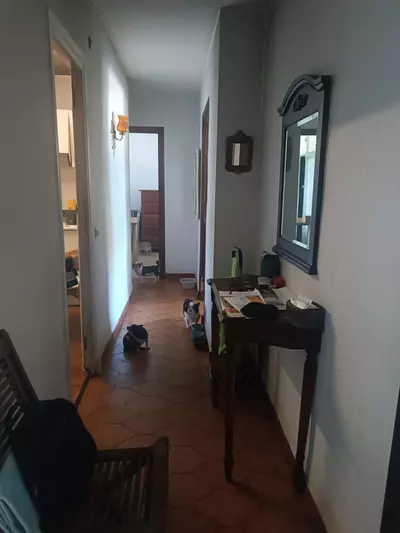 Middle Floor Apartment in Estepona
