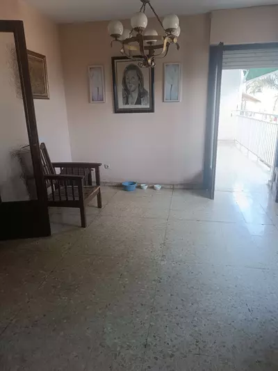 Middle Floor Apartment in Estepona
