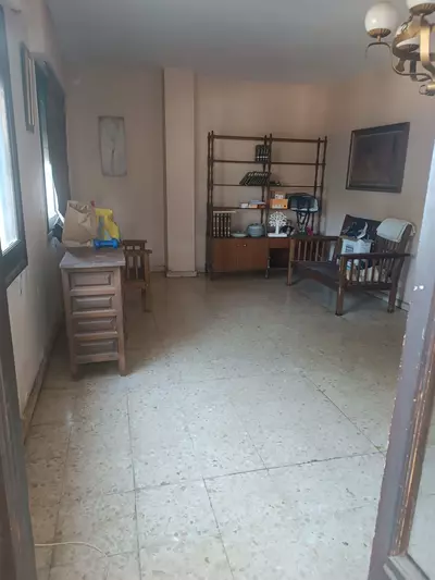 Middle Floor Apartment in Estepona