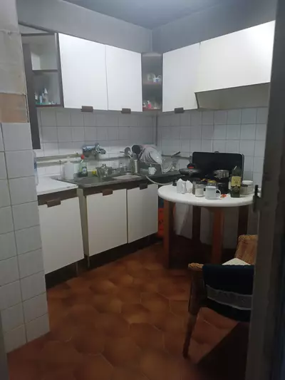 Middle Floor Apartment in Estepona