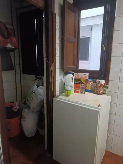 Middle Floor Apartment in Estepona