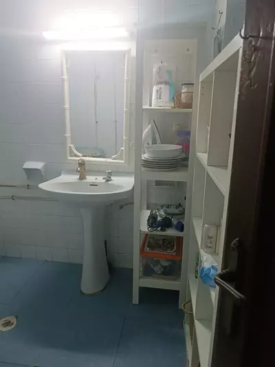 Middle Floor Apartment in Estepona