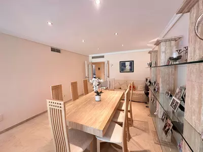 Ground Floor Apartment in Estepona