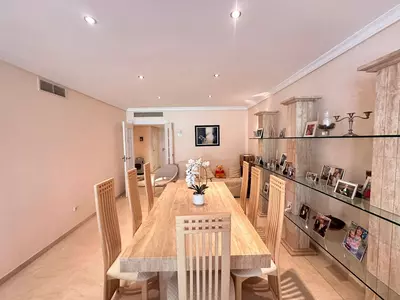 Ground Floor Apartment in Estepona