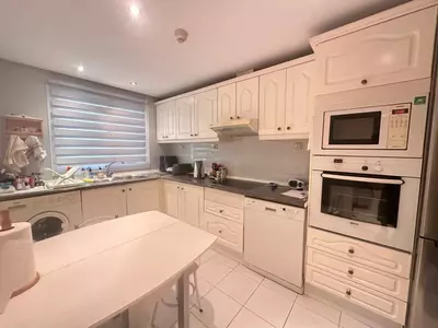 Ground Floor Apartment in Estepona