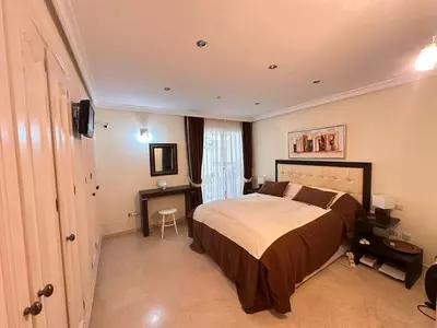 Ground Floor Apartment in Estepona