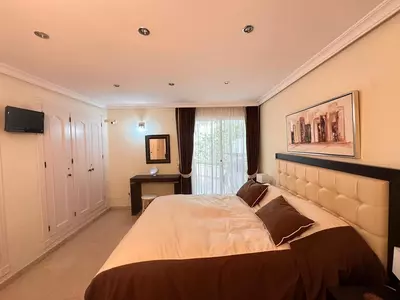 Ground Floor Apartment in Estepona