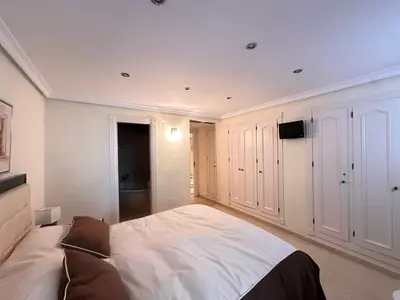 Ground Floor Apartment in Estepona