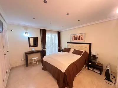 Ground Floor Apartment in Estepona