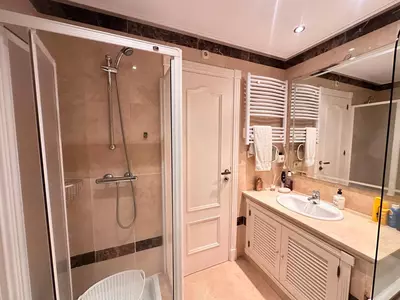 Ground Floor Apartment in Estepona