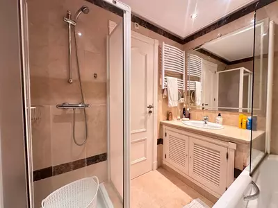 Ground Floor Apartment in Estepona