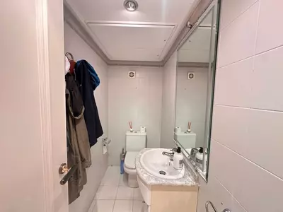 Ground Floor Apartment in Estepona