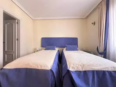 Ground Floor Apartment in Estepona