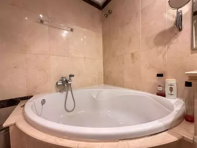 Ground Floor Apartment in Estepona