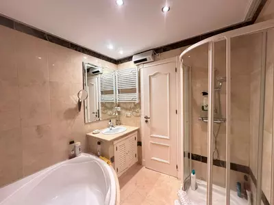 Ground Floor Apartment in Estepona