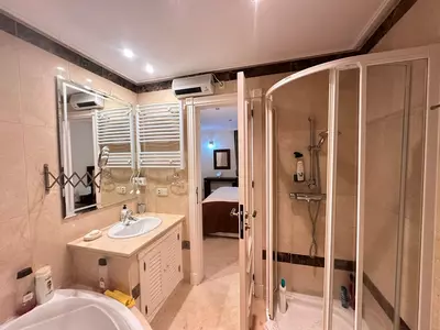 Ground Floor Apartment in Estepona