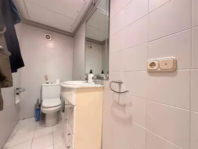 Ground Floor Apartment in Estepona