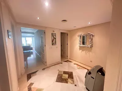 Ground Floor Apartment in Estepona