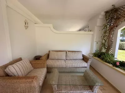 Ground Floor Apartment in Estepona