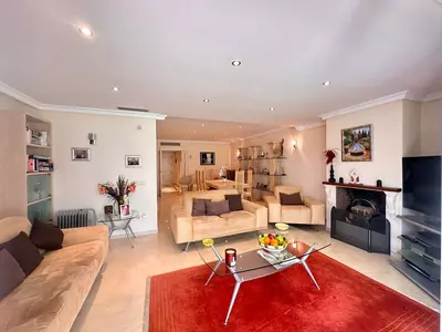 Ground Floor Apartment in Estepona