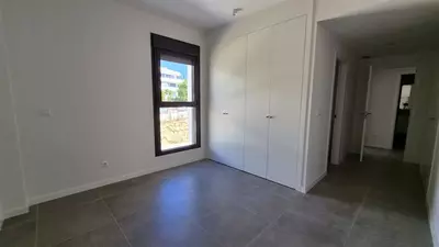 Middle Floor Apartment in Estepona