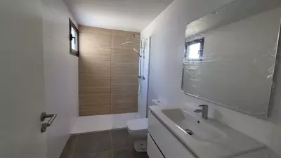 Middle Floor Apartment in Estepona