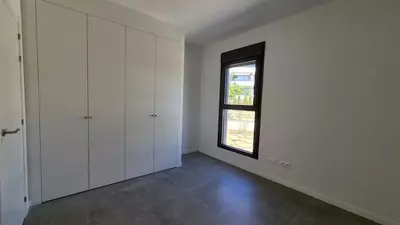 Middle Floor Apartment in Estepona