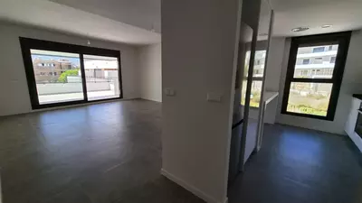 Middle Floor Apartment in Estepona