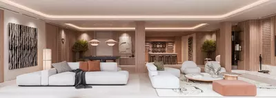 Detached Villa in Marbella